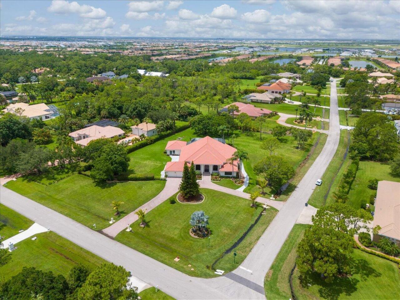 7916 Saddlebrook Drive, Port Saint Lucie, FL 34986 Photo