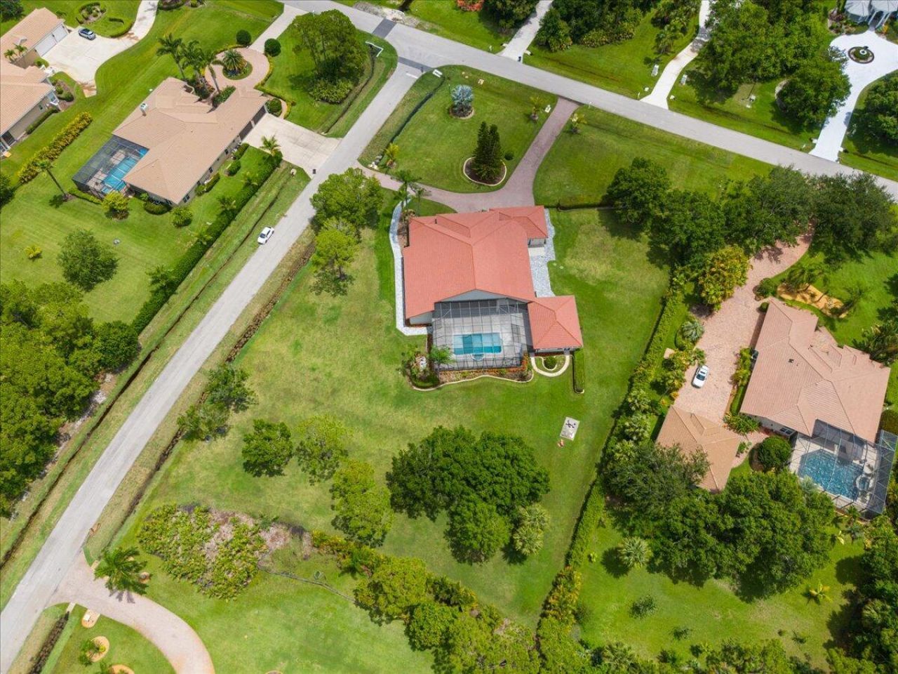 7916 Saddlebrook Drive, Port Saint Lucie, FL 34986 Photo