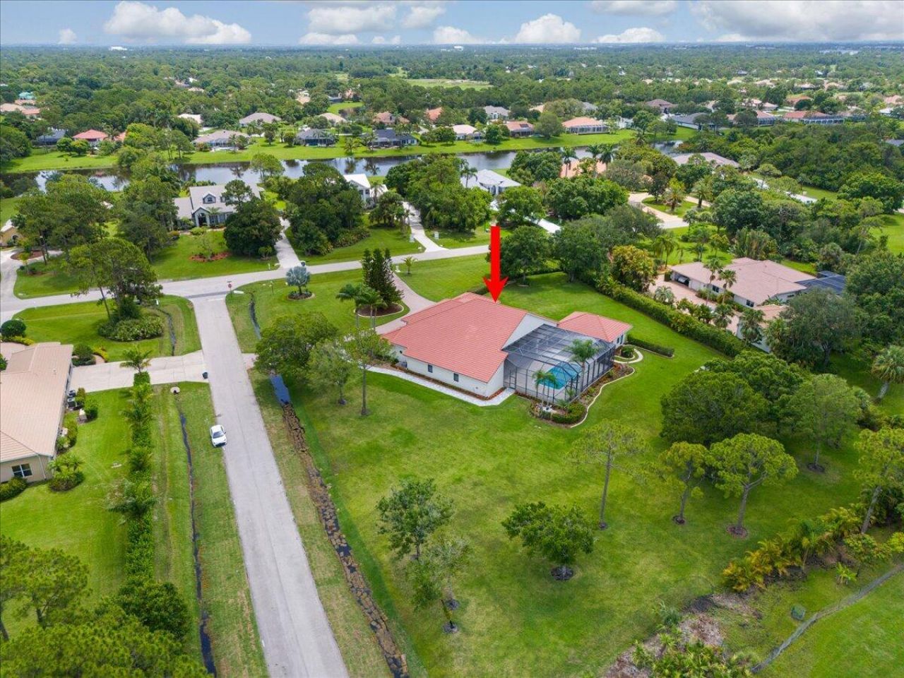 7916 Saddlebrook Drive, Port Saint Lucie, FL 34986 Photo