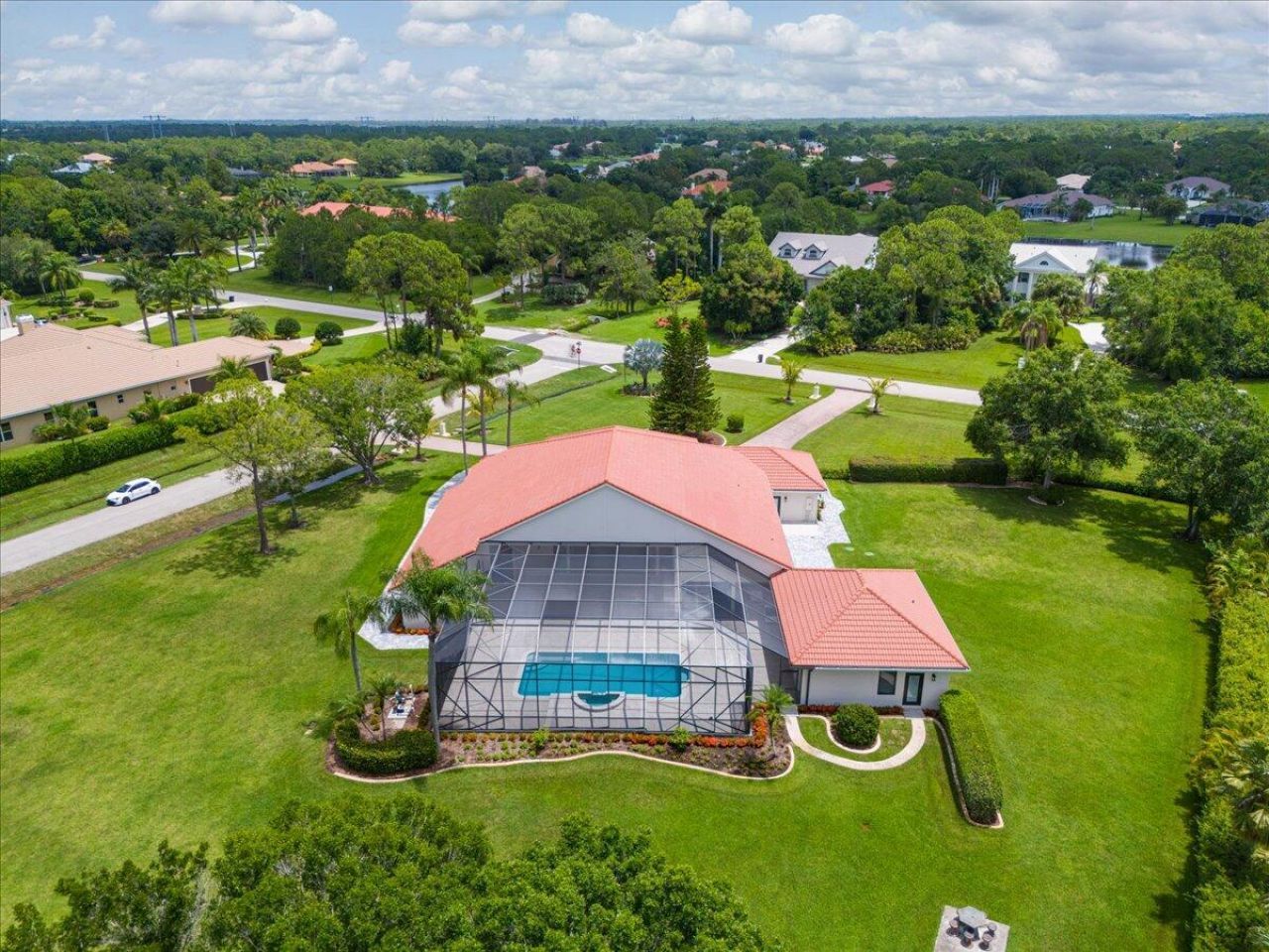 7916 Saddlebrook Drive, Port Saint Lucie, FL 34986 Photo