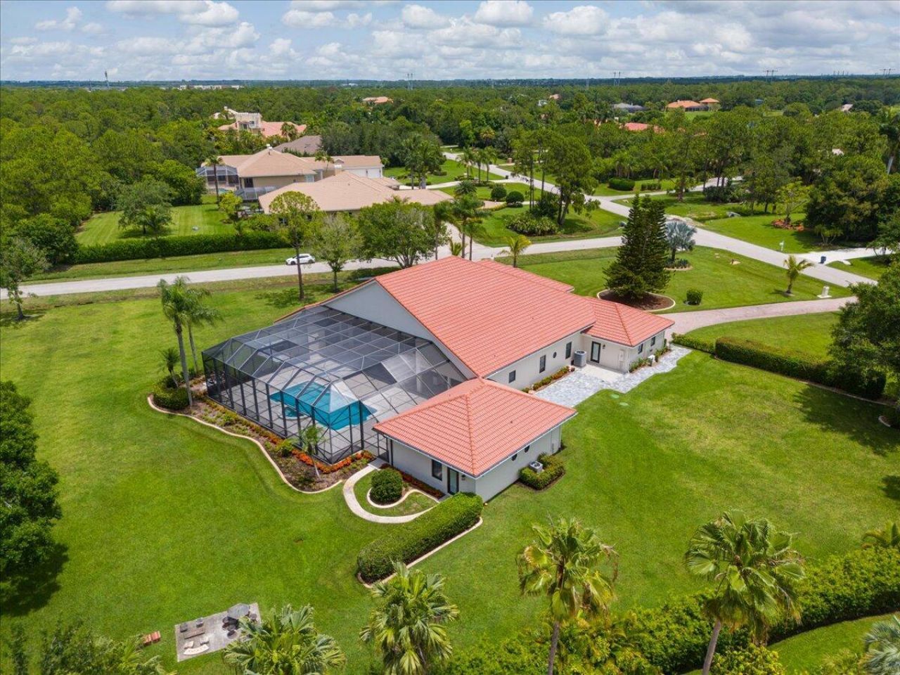 7916 Saddlebrook Drive, Port Saint Lucie, FL 34986 Photo