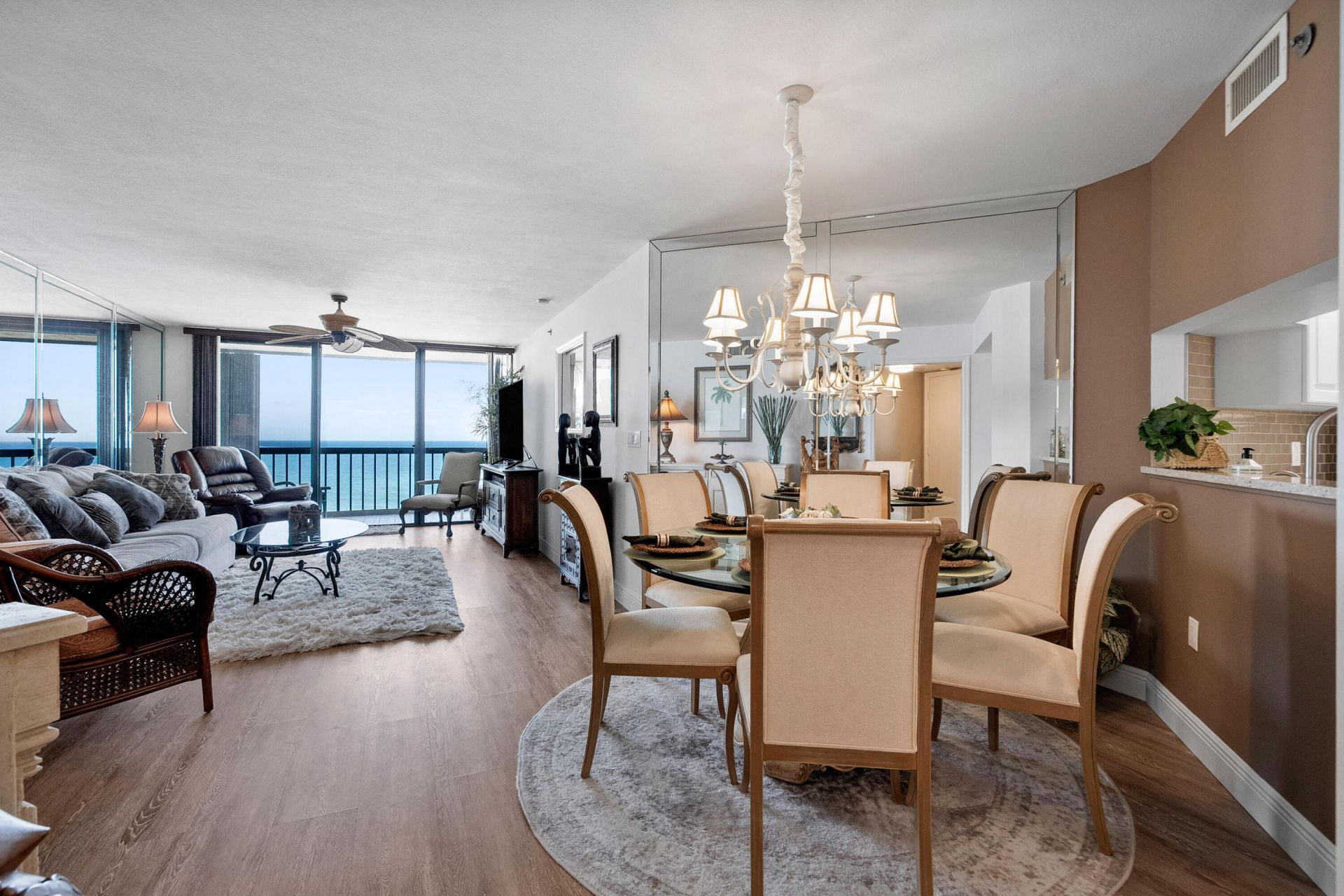 8800 S Ocean Drive, Unit 1003, Jensen Beach, FL 34957 Photo