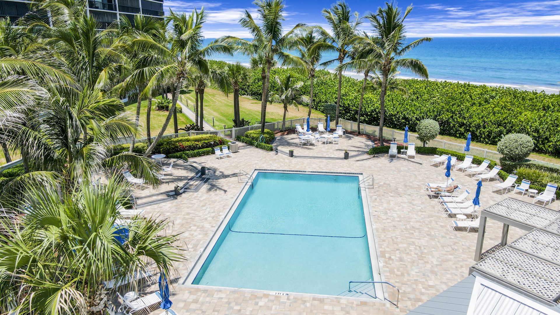 8800 S Ocean Drive, Unit 1003, Jensen Beach, FL 34957 Photo