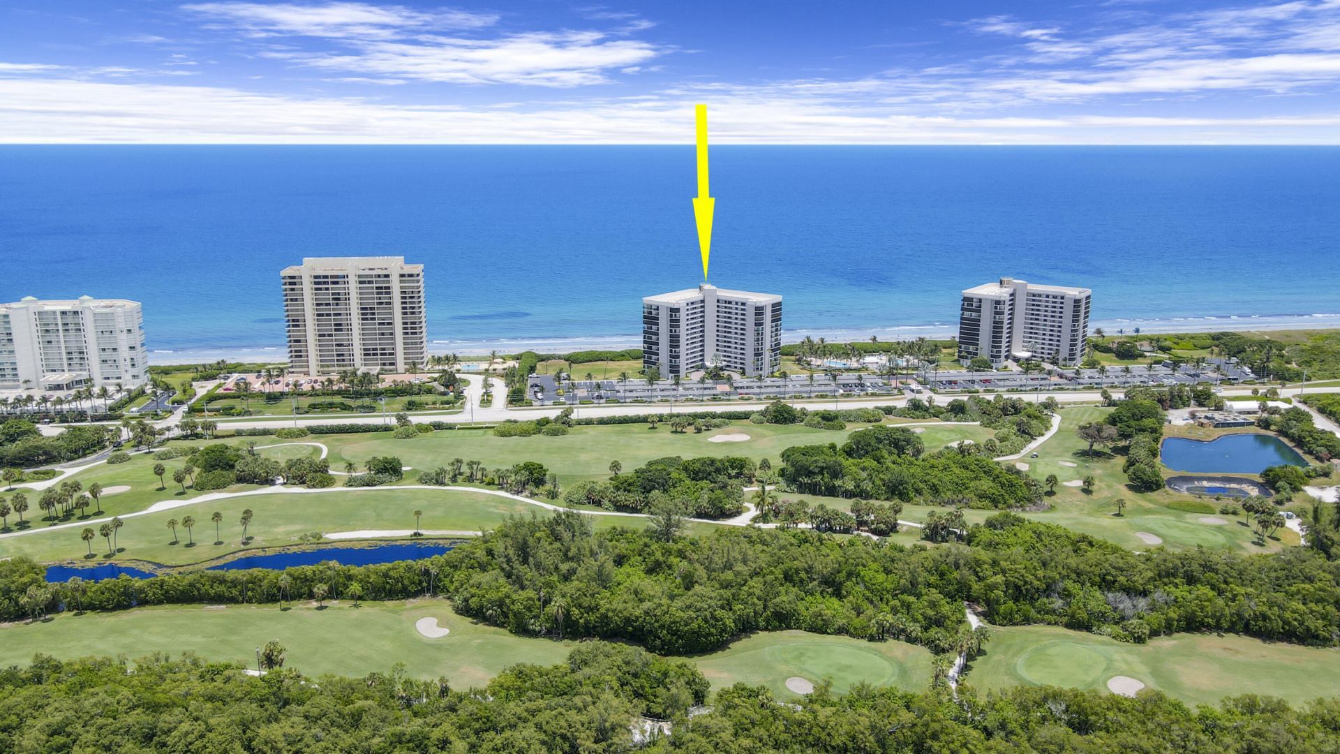 8800 S Ocean Drive, Unit 1003, Jensen Beach, FL 34957 Photo
