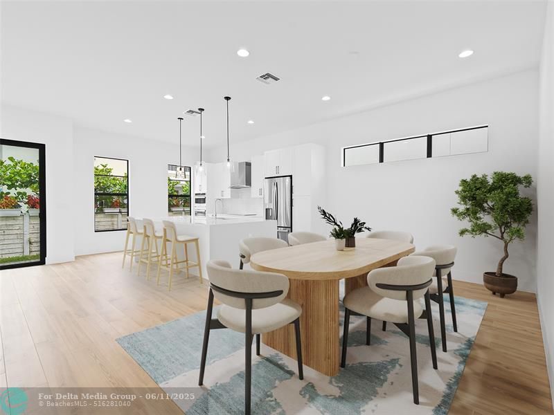 1434 SW 23rd Street, Fort Lauderdale, FL 33315 Photo