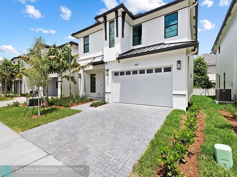 1434 SW 23rd Street, Fort Lauderdale, FL 33315 Photo