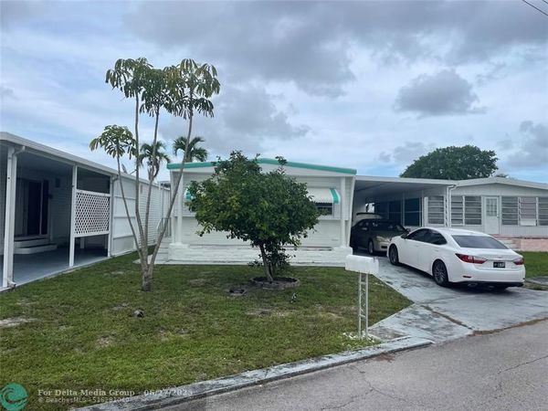 1888 SW 85th Ave, Davie, FL 33324