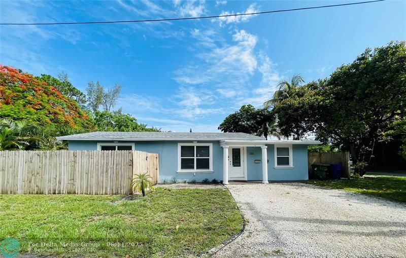 100 NE 12th Street, Fort Lauderdale, FL 33304 Photo
