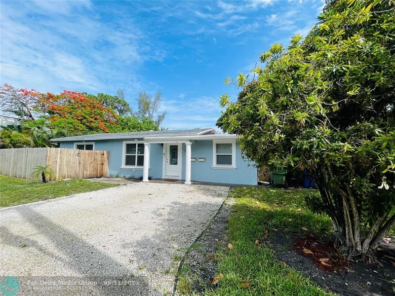 100 NE 12th Street, Fort Lauderdale, FL 33304 Photo