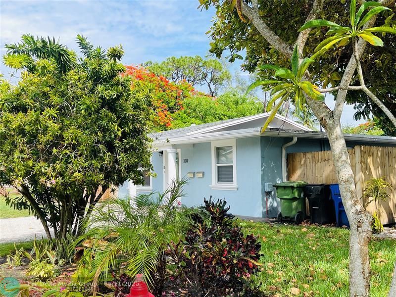 100 NE 12th Street, Fort Lauderdale, FL 33304 Photo