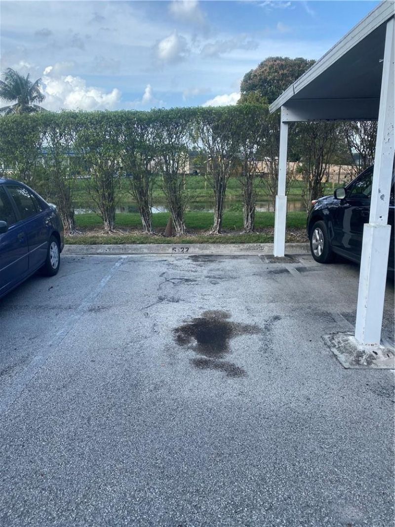 9640 NW 2nd Street, Unit 5-302, Pembroke Pines, FL 33024 Photo