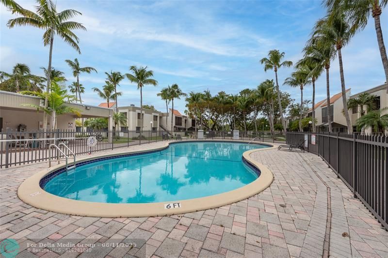 7925 SW 104th Street, Unit 203E, Miami, FL 33156 Photo