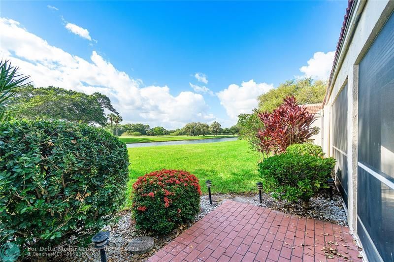 5794 Parkwalk Circle, Boynton Beach, FL 33472 Photo