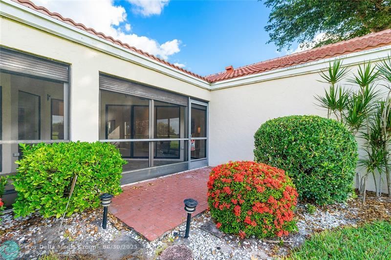 5794 Parkwalk Circle, Boynton Beach, FL 33472 Photo