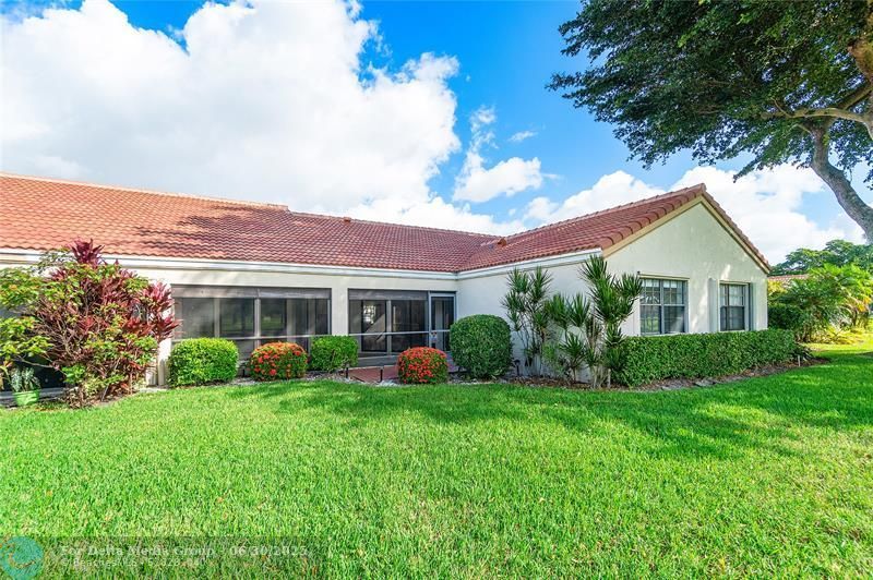 5794 Parkwalk Circle, Boynton Beach, FL 33472 Photo