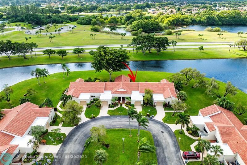 5794 Parkwalk Circle, Boynton Beach, FL 33472 Photo