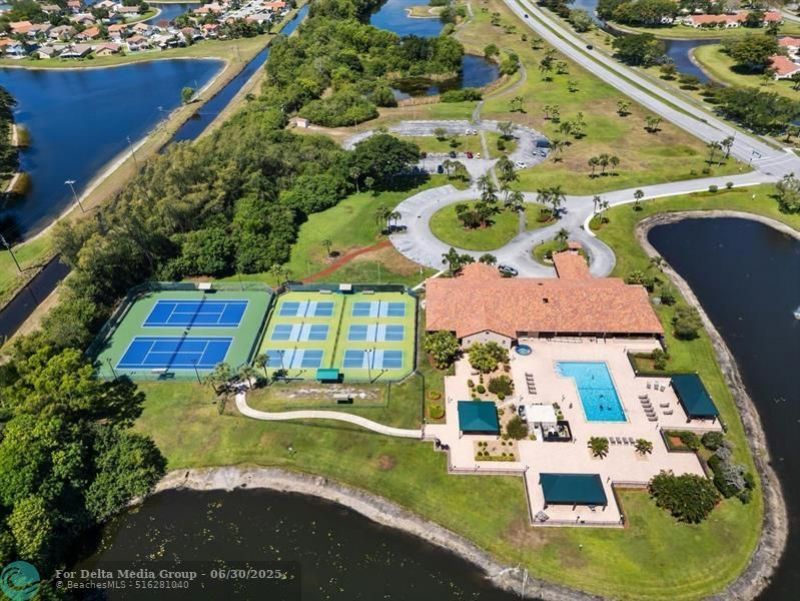 5794 Parkwalk Circle, Boynton Beach, FL 33472 Photo