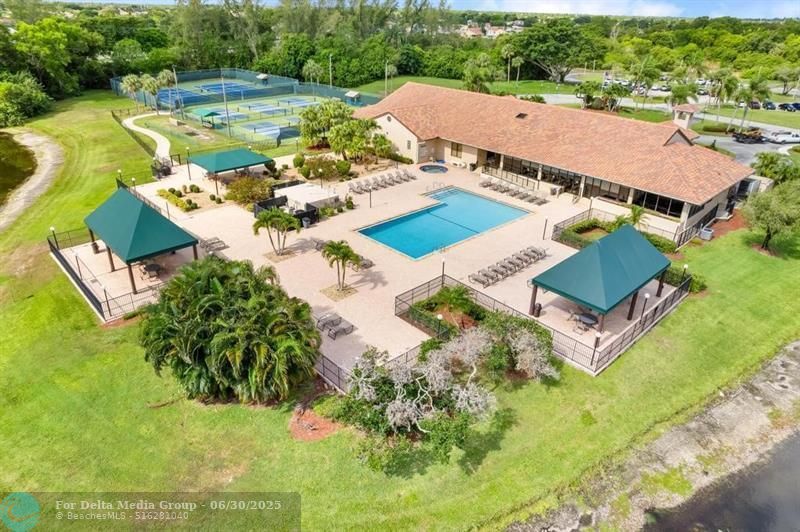 5794 Parkwalk Circle, Boynton Beach, FL 33472 Photo