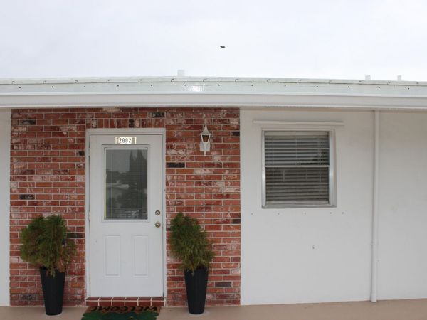 201 S Golf Boulevard, Unit 2002, Pompano Beach, FL 33064