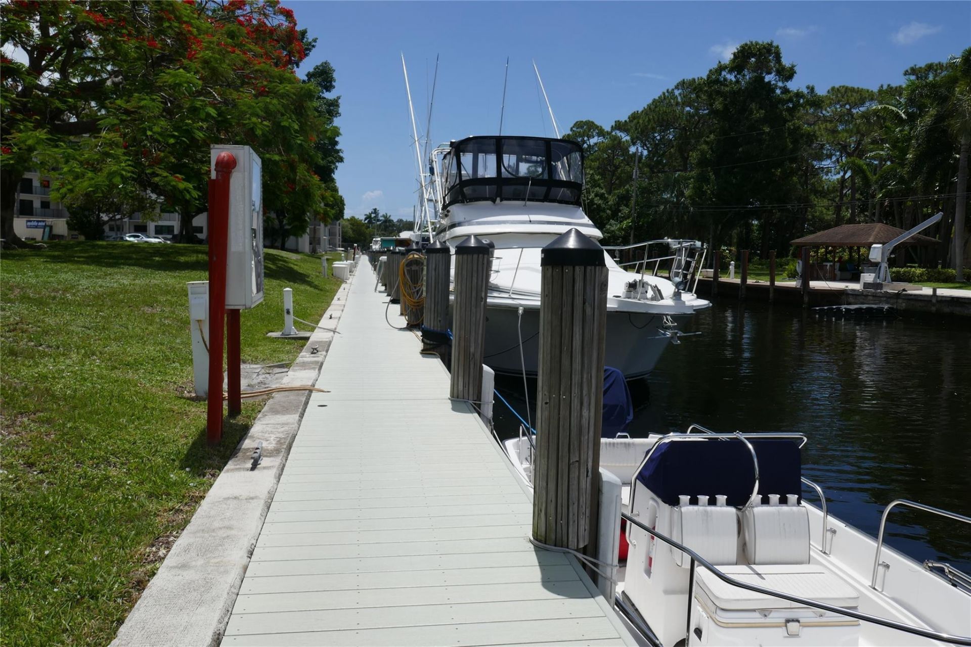 1101 S River Reach Drive, Unit 212, Fort Lauderdale, FL 33315 Photo