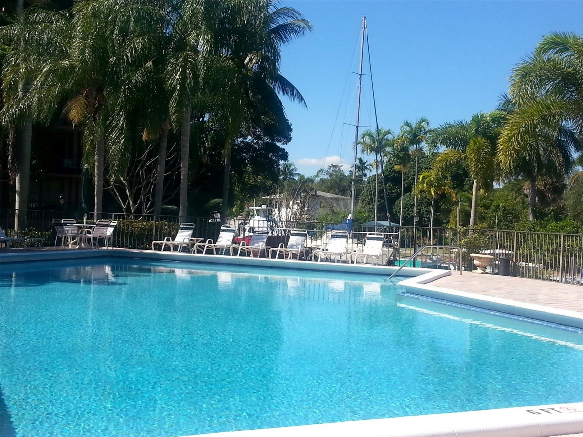 1101 S River Reach Drive, Unit 212, Fort Lauderdale, FL 33315 Photo