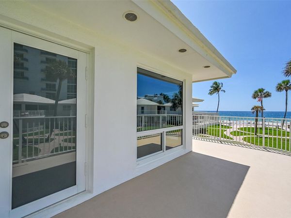 1530 S Ocean Boulevard, Unit 12, Pompano Beach, FL 33062