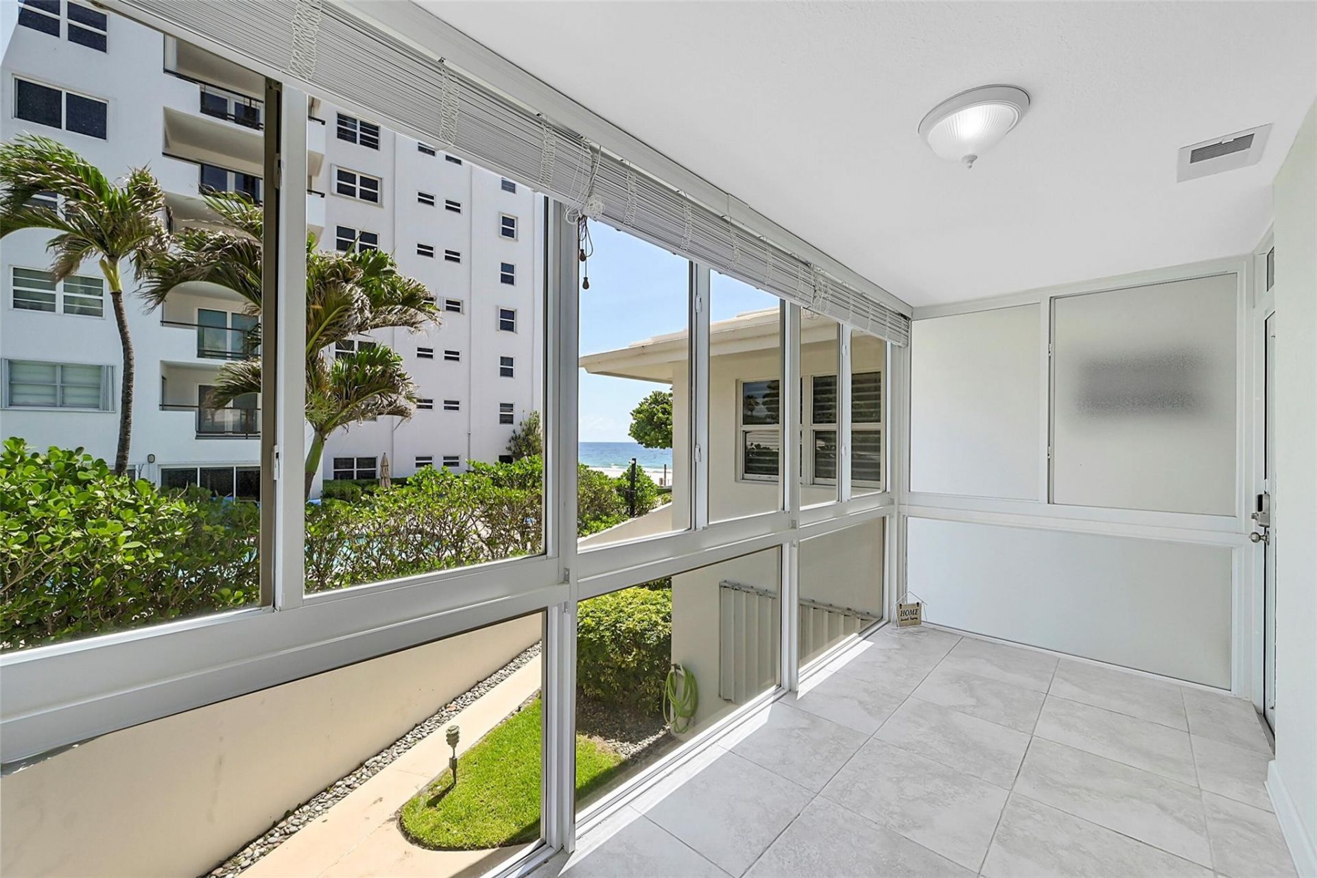 1530 S Ocean Boulevard, Unit 12, Pompano Beach, FL 33062 Photo