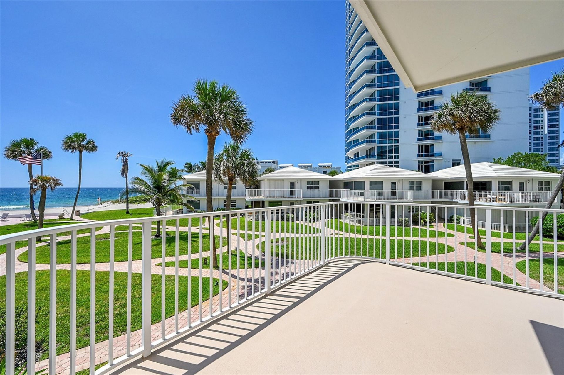 1530 S Ocean Boulevard, Unit 12, Pompano Beach, FL 33062 Photo