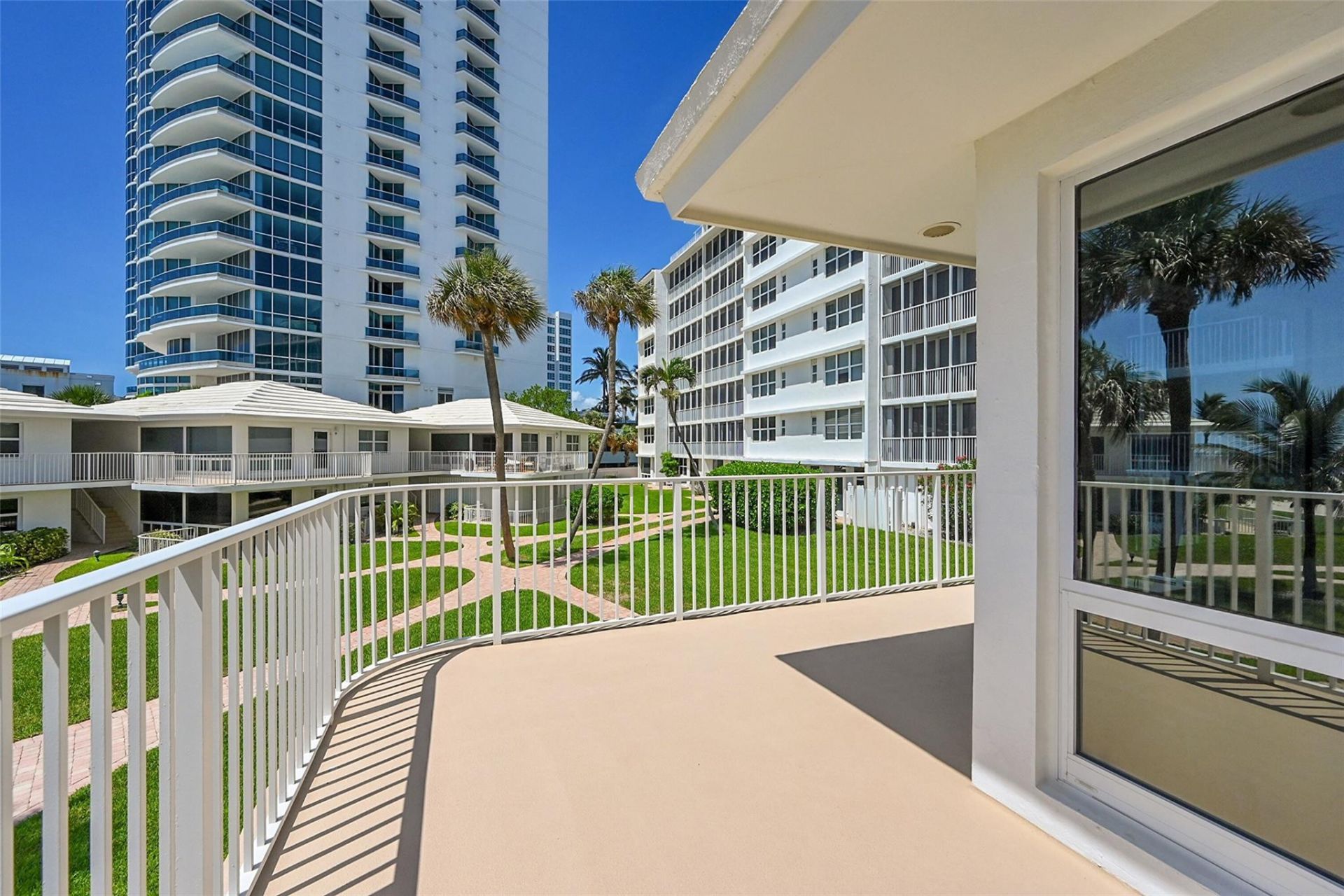 1530 S Ocean Boulevard, Unit 12, Pompano Beach, FL 33062 Photo