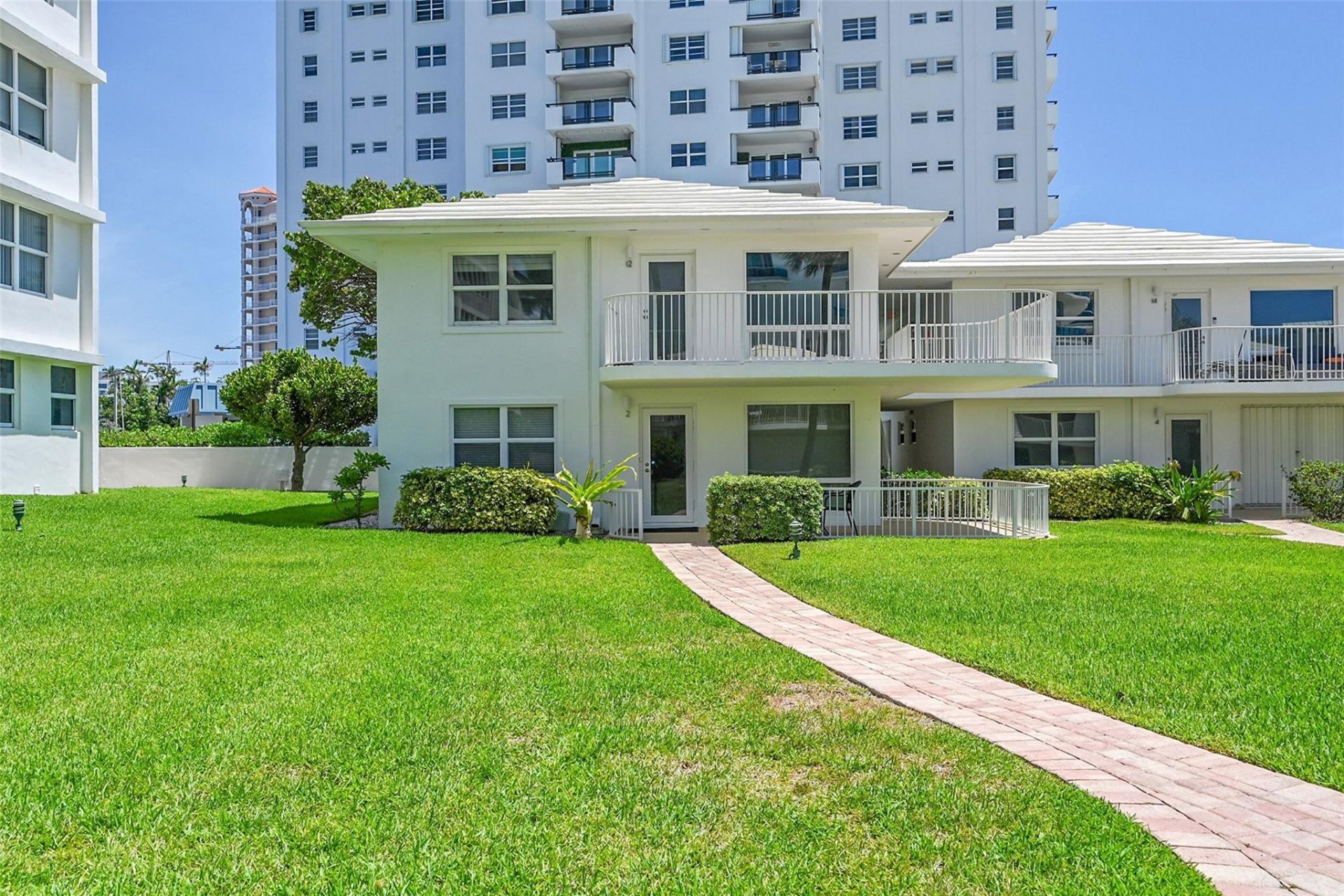 1530 S Ocean Boulevard, Unit 12, Pompano Beach, FL 33062 Photo