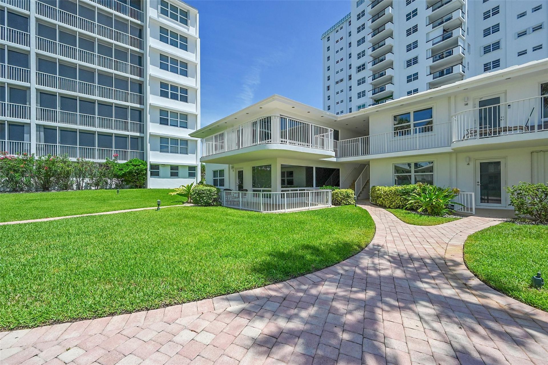 1530 S Ocean Boulevard, Unit 12, Pompano Beach, FL 33062 Photo