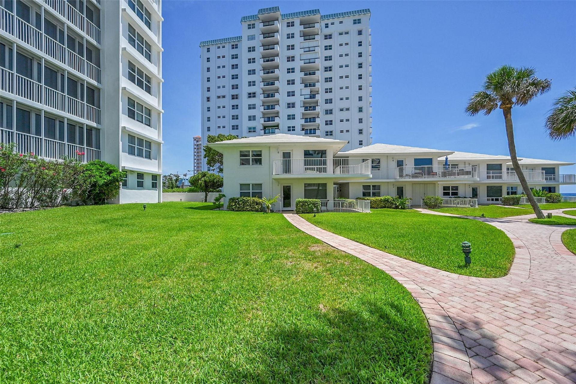 1530 S Ocean Boulevard, Unit 12, Pompano Beach, FL 33062 Photo