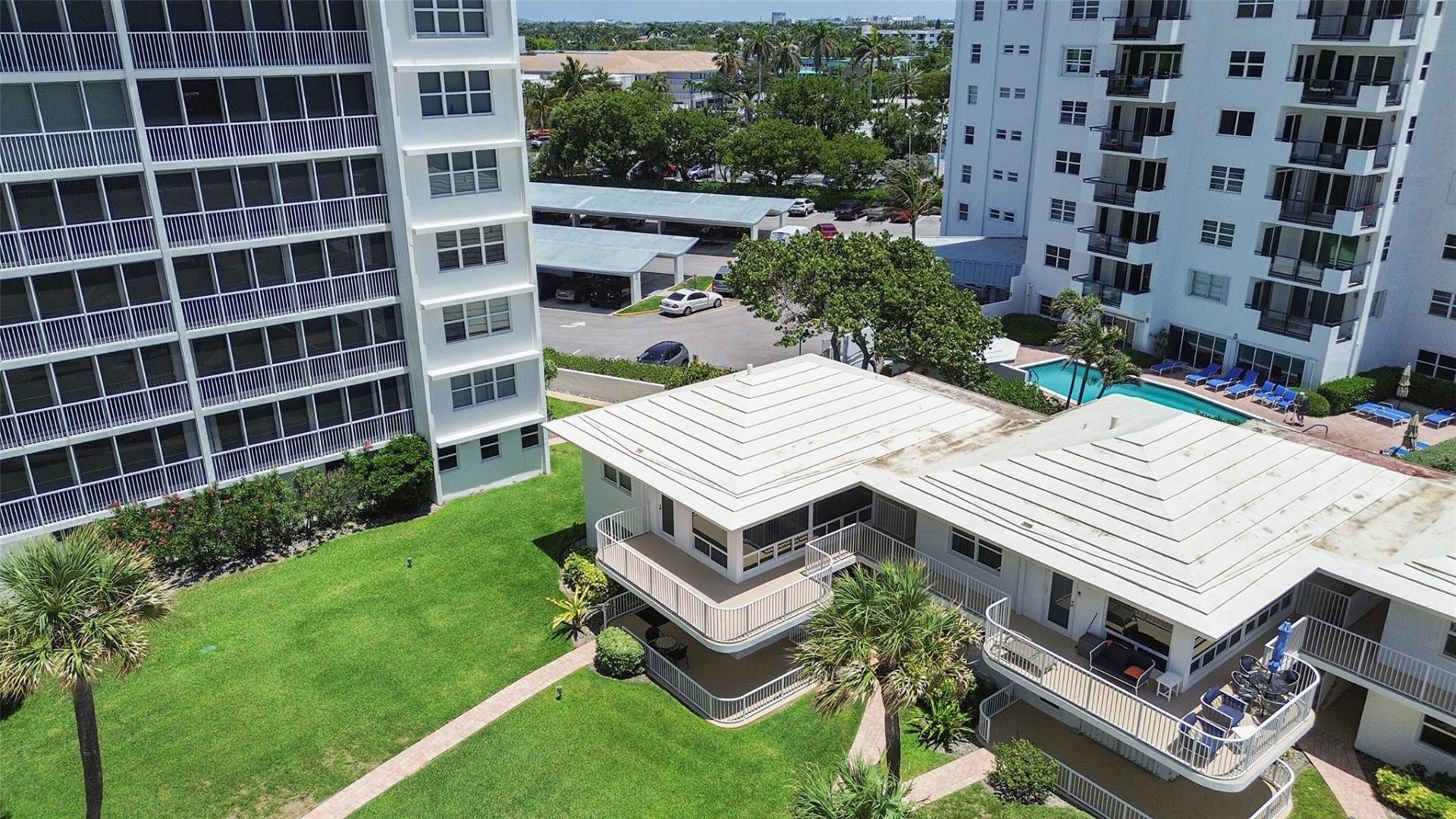 1530 S Ocean Boulevard, Unit 12, Pompano Beach, FL 33062 Photo