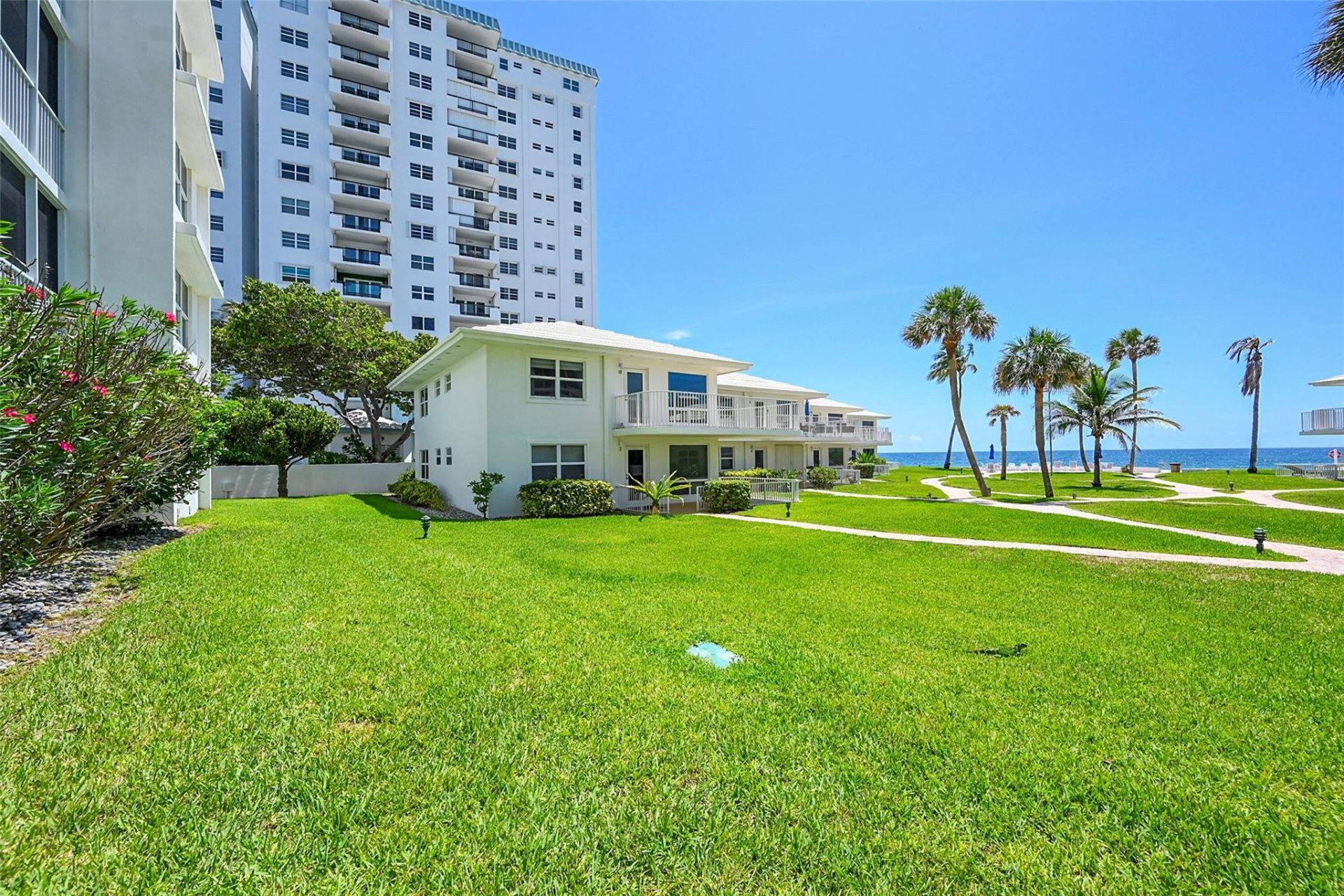 1530 S Ocean Boulevard, Unit 12, Pompano Beach, FL 33062 Photo