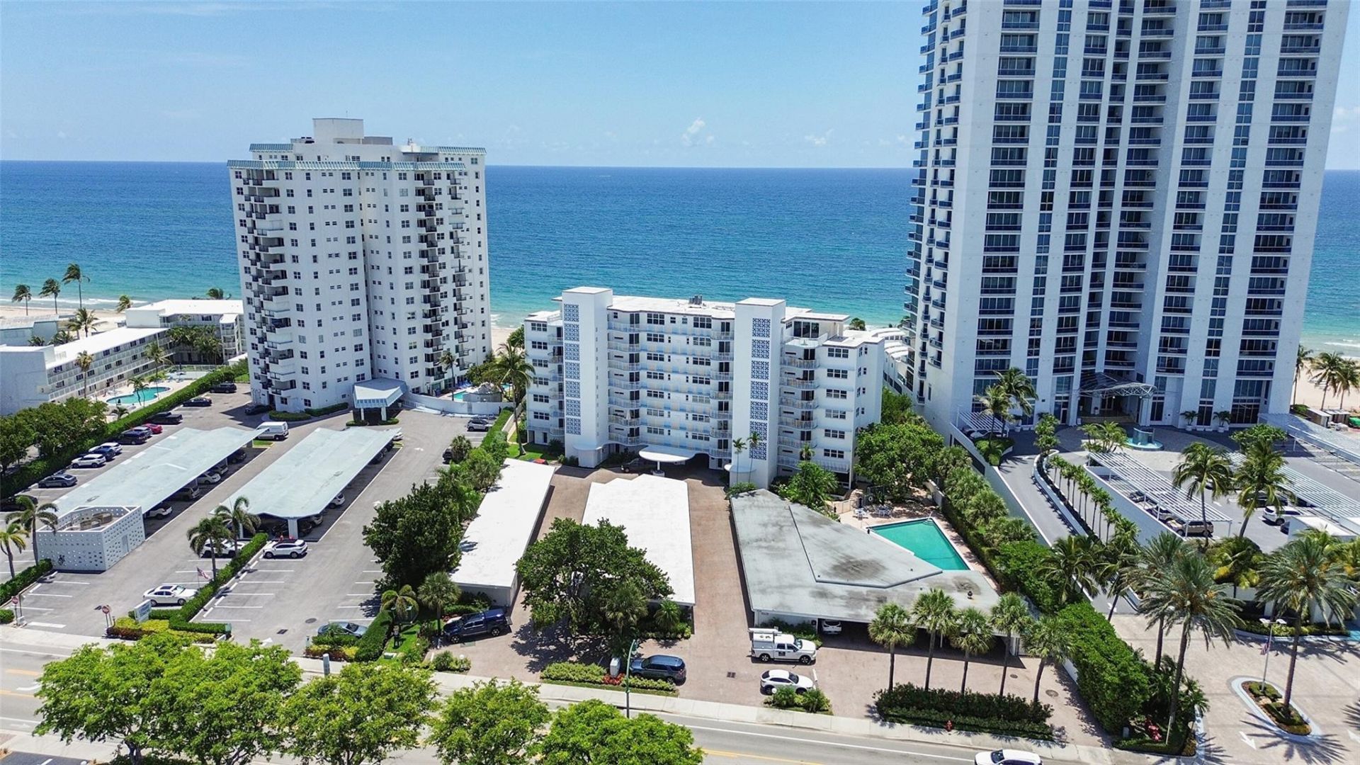 1530 S Ocean Boulevard, Unit 12, Pompano Beach, FL 33062 Photo