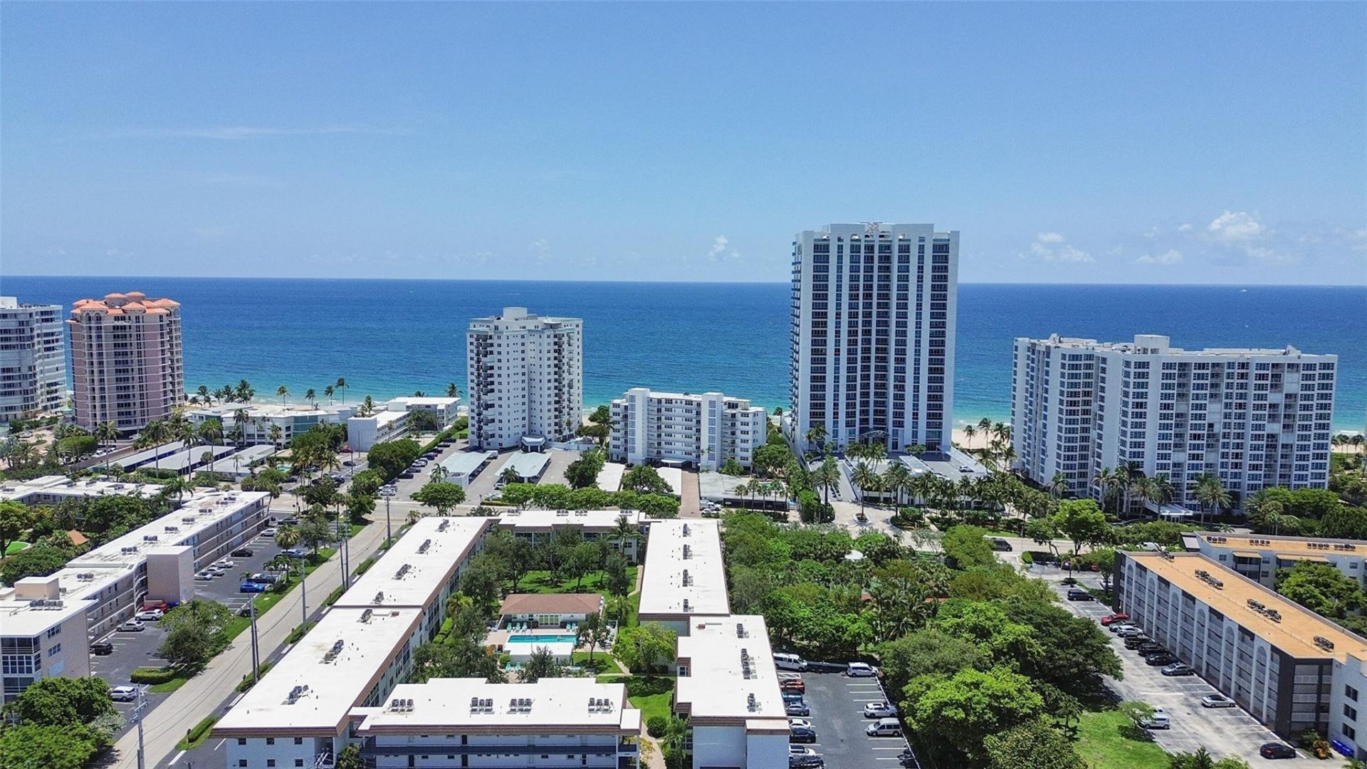 1530 S Ocean Boulevard, Unit 12, Pompano Beach, FL 33062 Photo