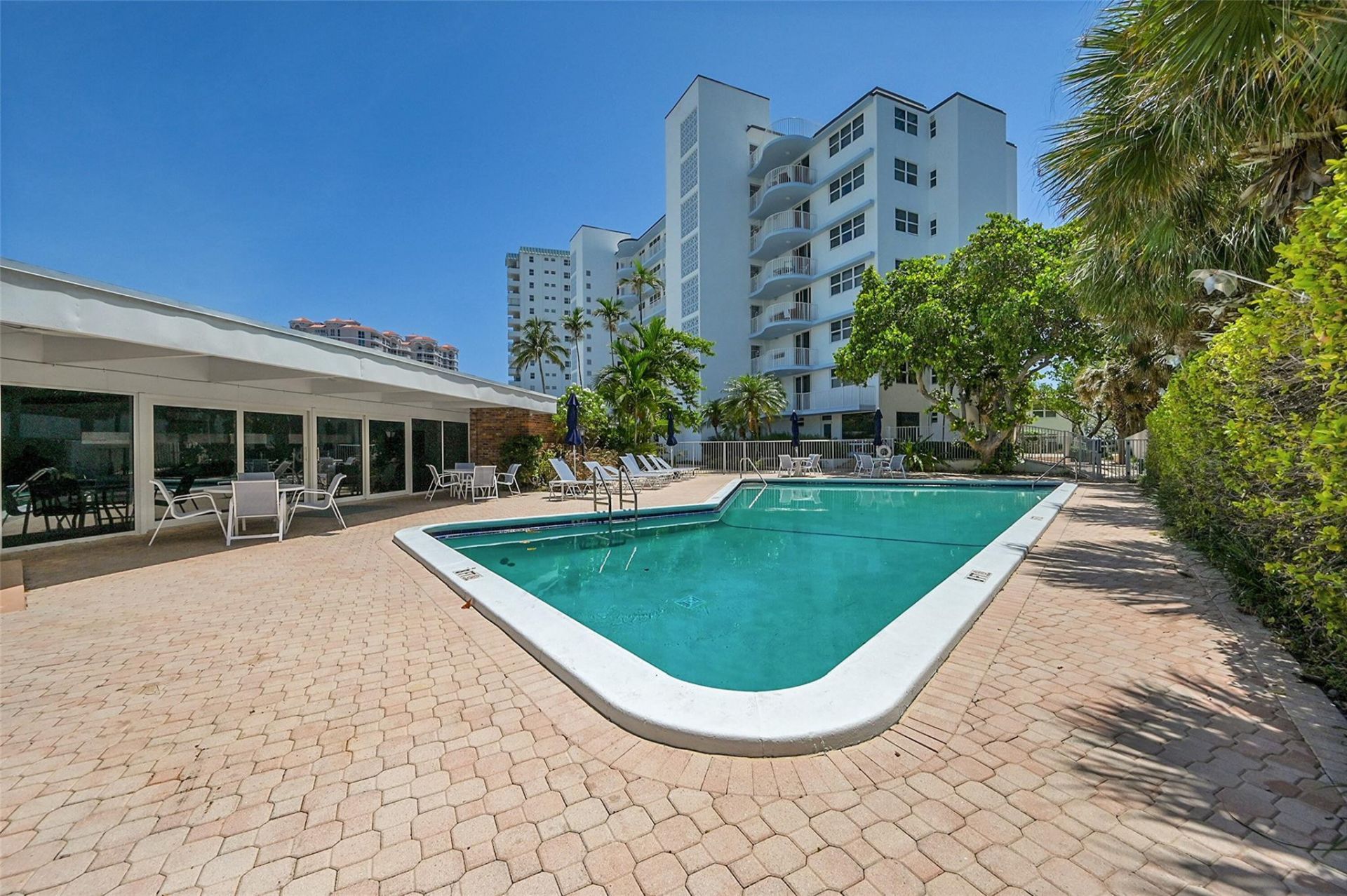 1530 S Ocean Boulevard, Unit 12, Pompano Beach, FL 33062 Photo