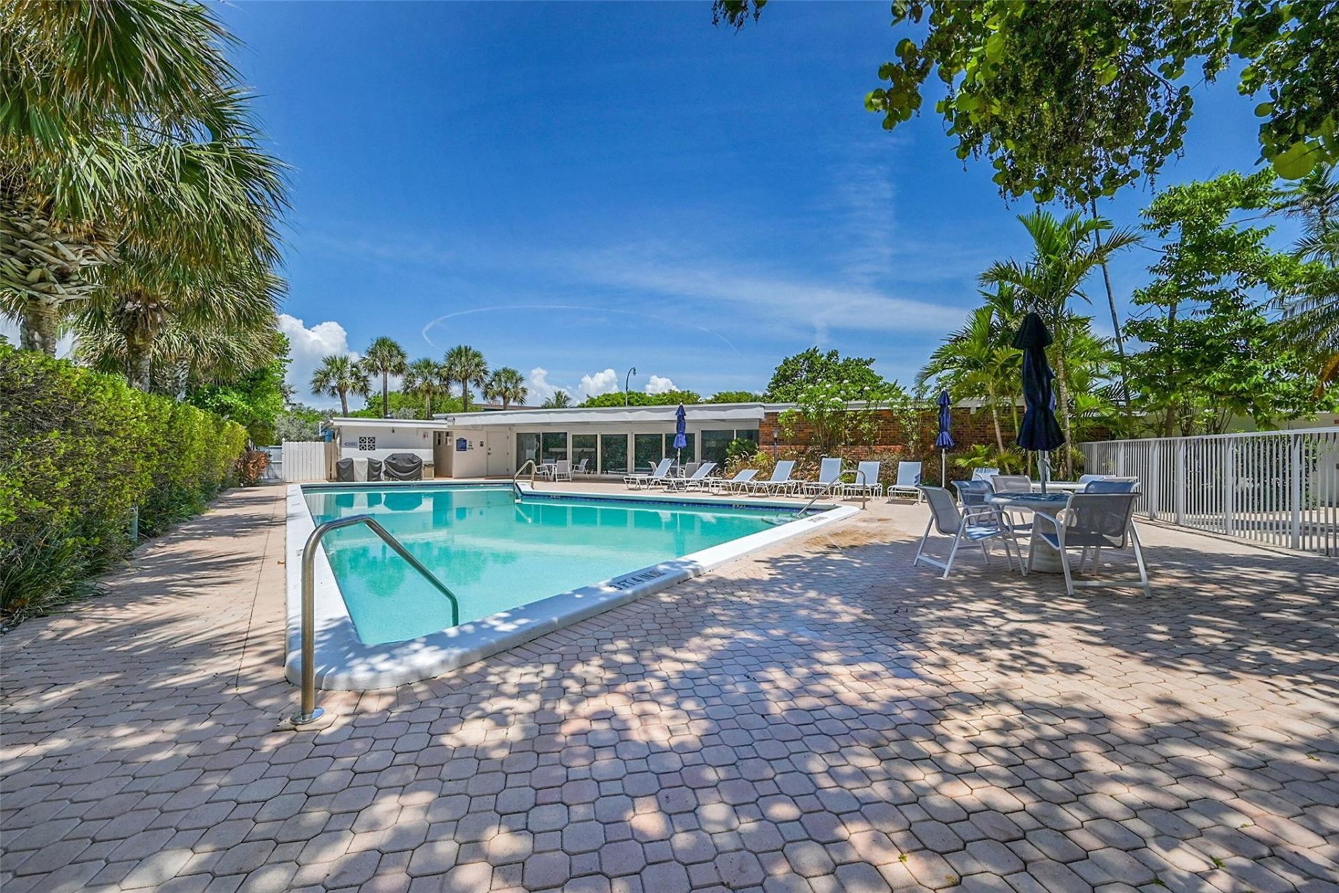 1530 S Ocean Boulevard, Unit 12, Pompano Beach, FL 33062 Photo