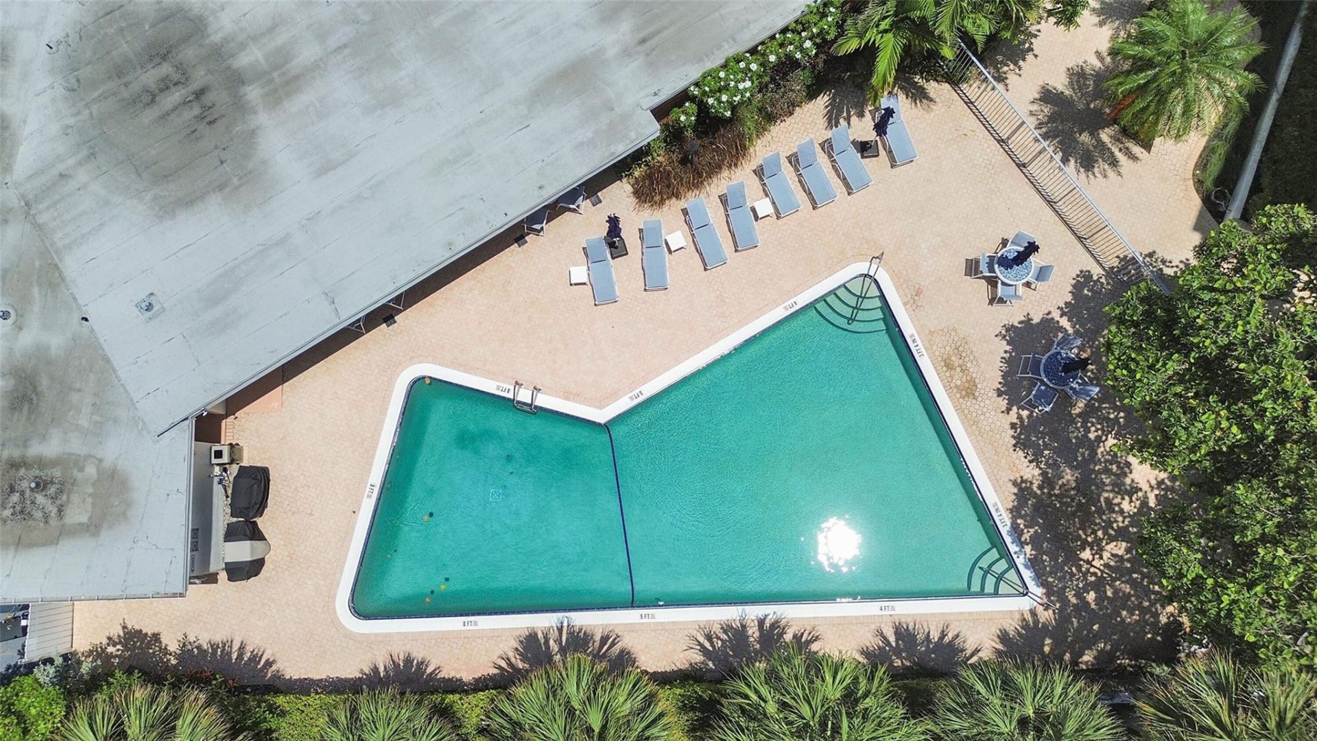 1530 S Ocean Boulevard, Unit 12, Pompano Beach, FL 33062 Photo