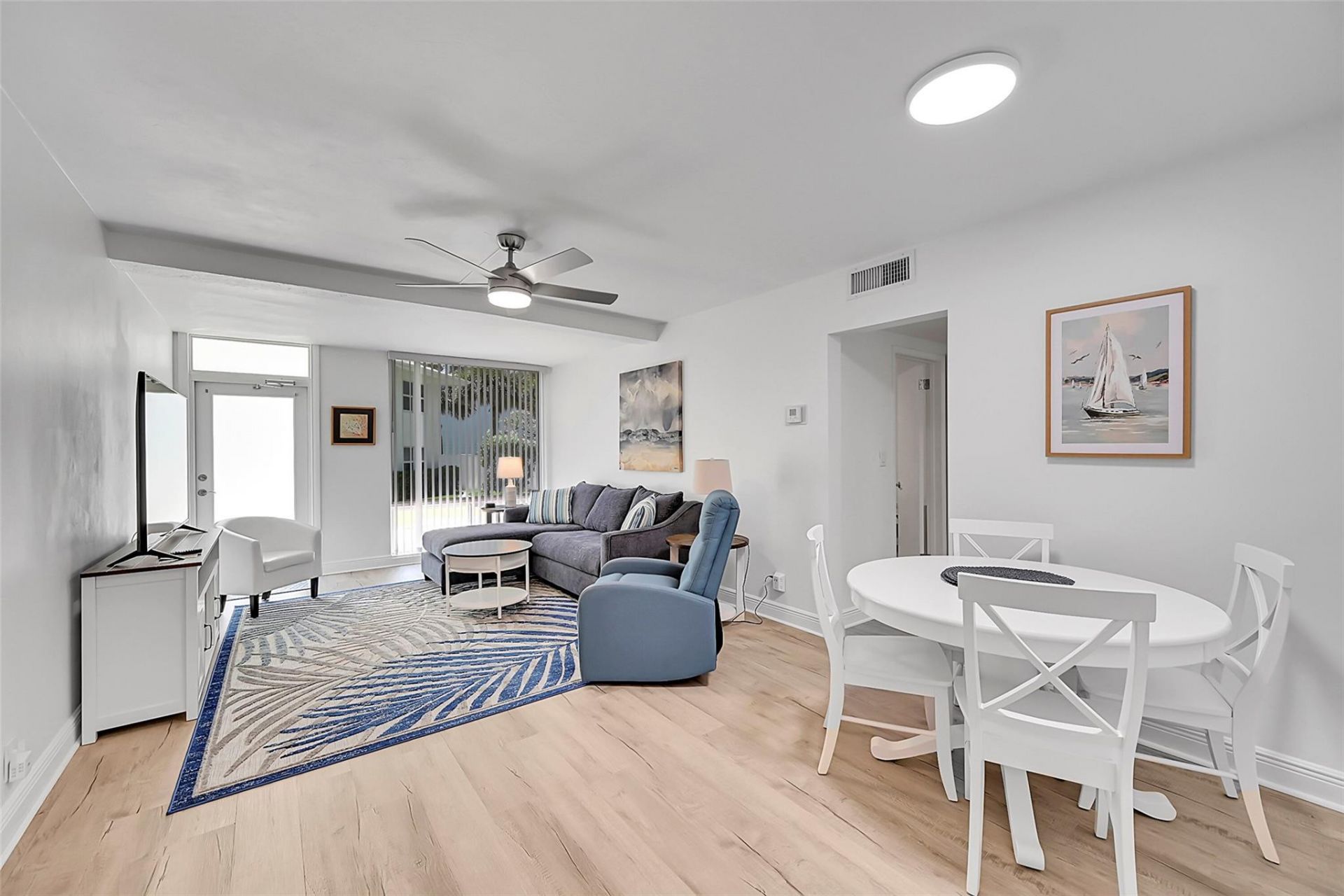 1530 S Ocean Boulevard, Unit 12, Pompano Beach, FL 33062 Photo