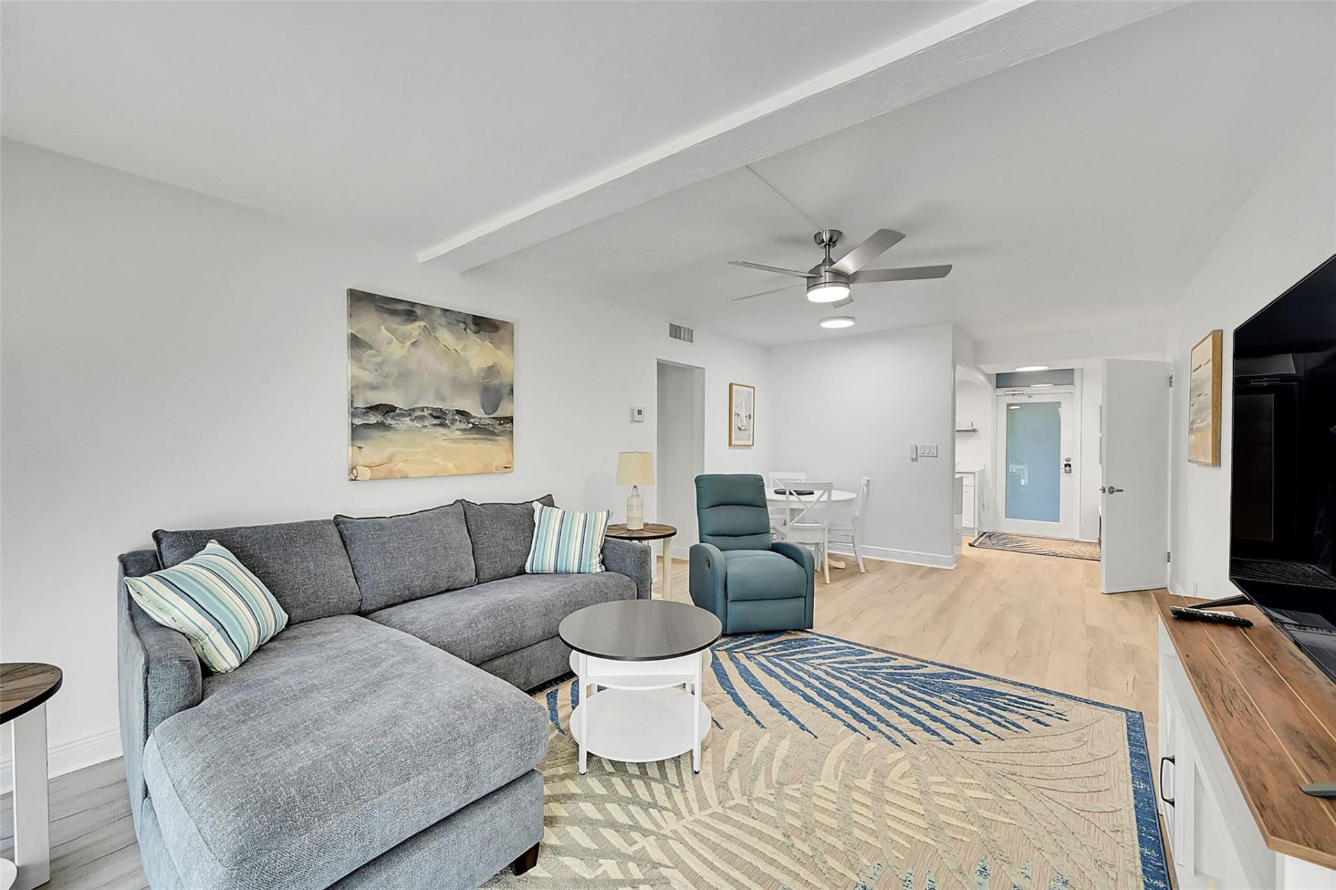 1530 S Ocean Boulevard, Unit 12, Pompano Beach, FL 33062 Photo