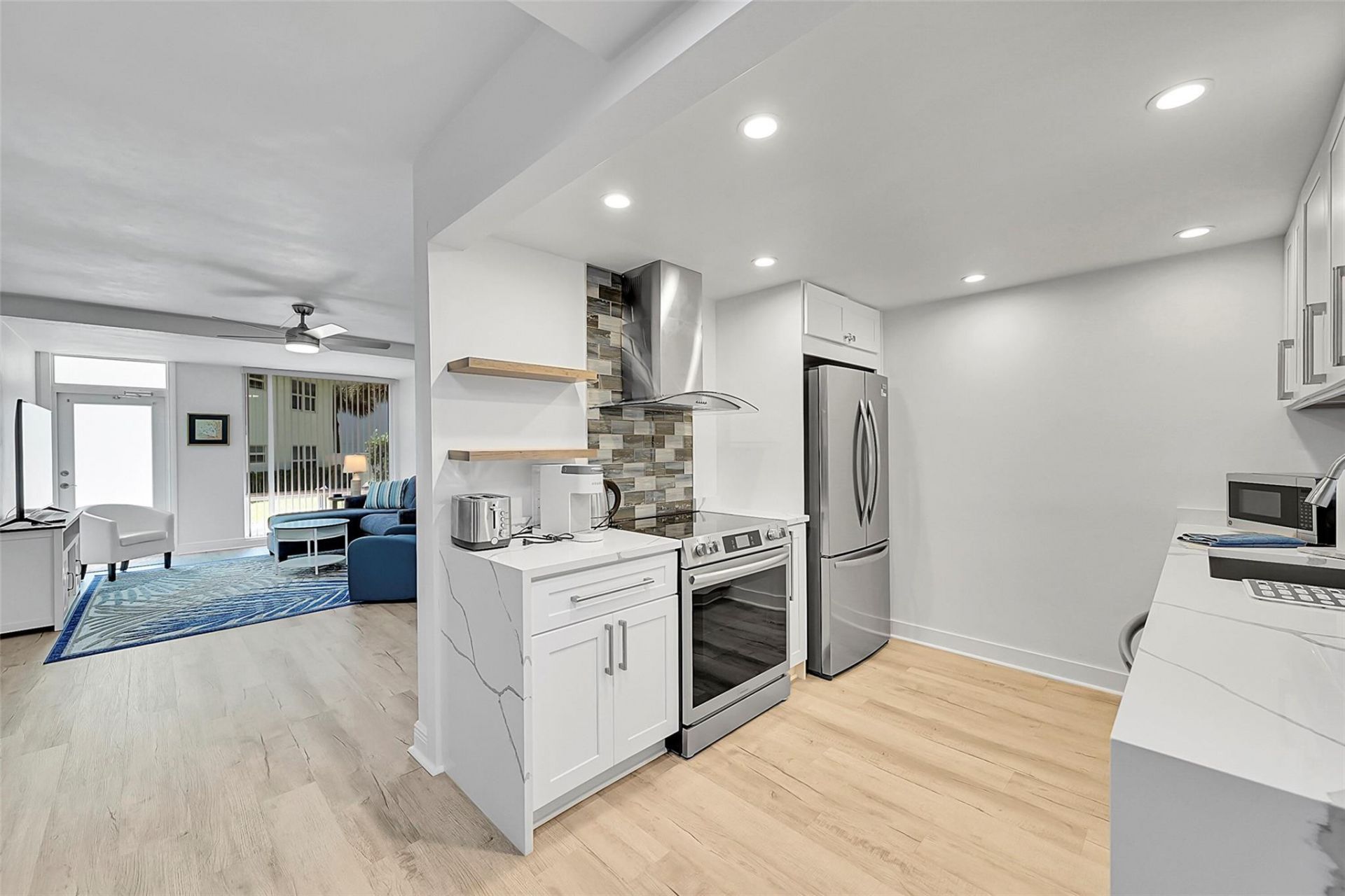 1530 S Ocean Boulevard, Unit 12, Pompano Beach, FL 33062 Photo