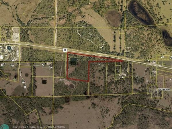 18757 US Highway 98, Okeechobee, FL 34972