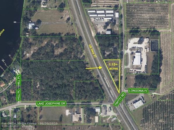 11800 US Highway 27, Sebring, FL 33876