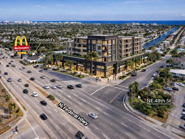 4820 N Federal Hwy, Lighthouse Point, FL 33064