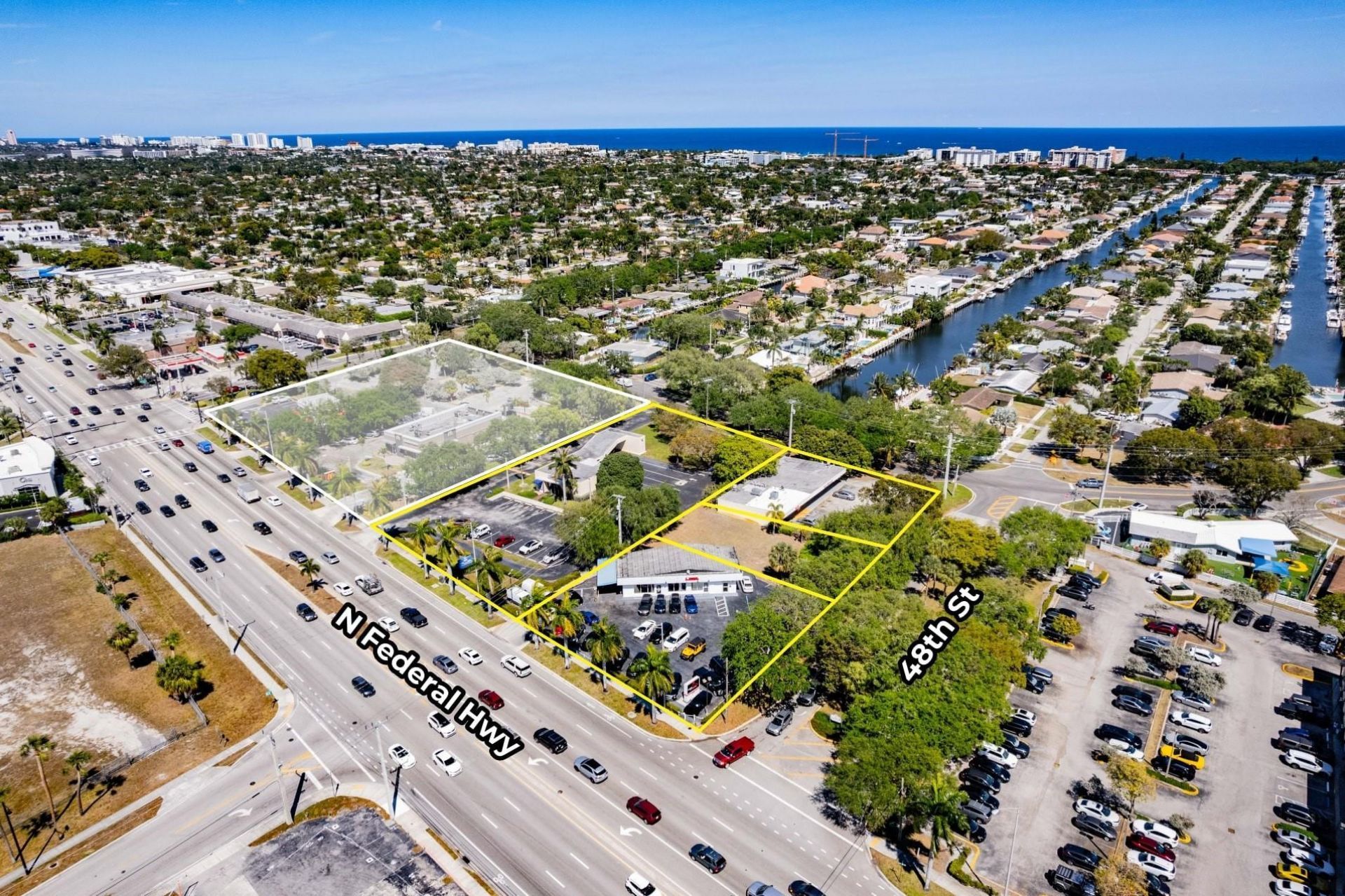 4820 N Federal Highway, Lighthouse Point, FL 33064 Photo