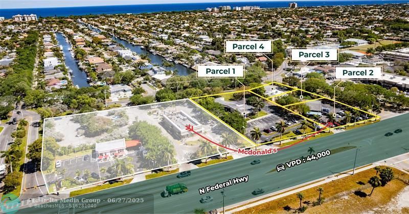 4820 N Federal Hwy, Lighthouse Point, FL 33064 Photo