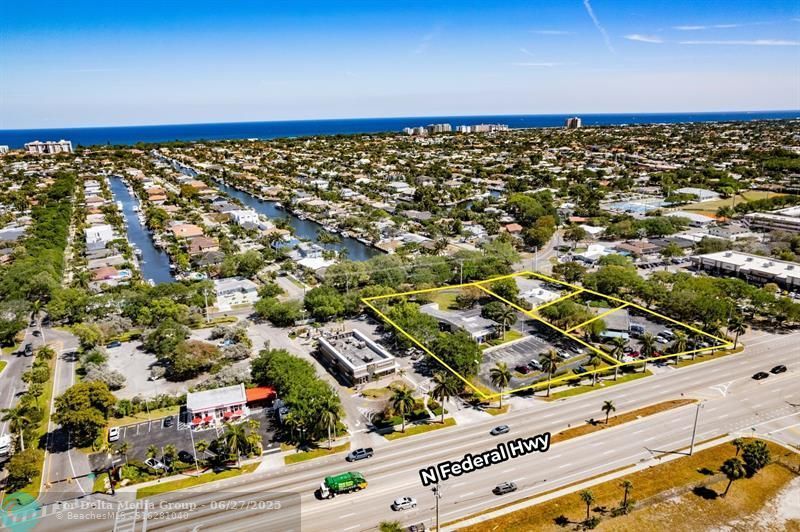 4820 N Federal Hwy, Lighthouse Point, FL 33064 Photo