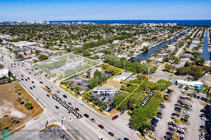 4820 N Federal Hwy, Lighthouse Point, FL 33064 Photo