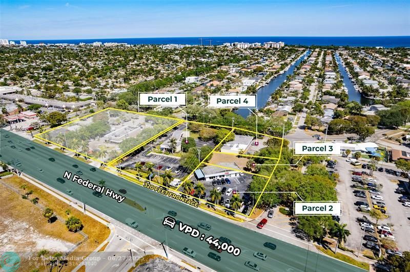 4820 N Federal Hwy, Lighthouse Point, FL 33064 Photo